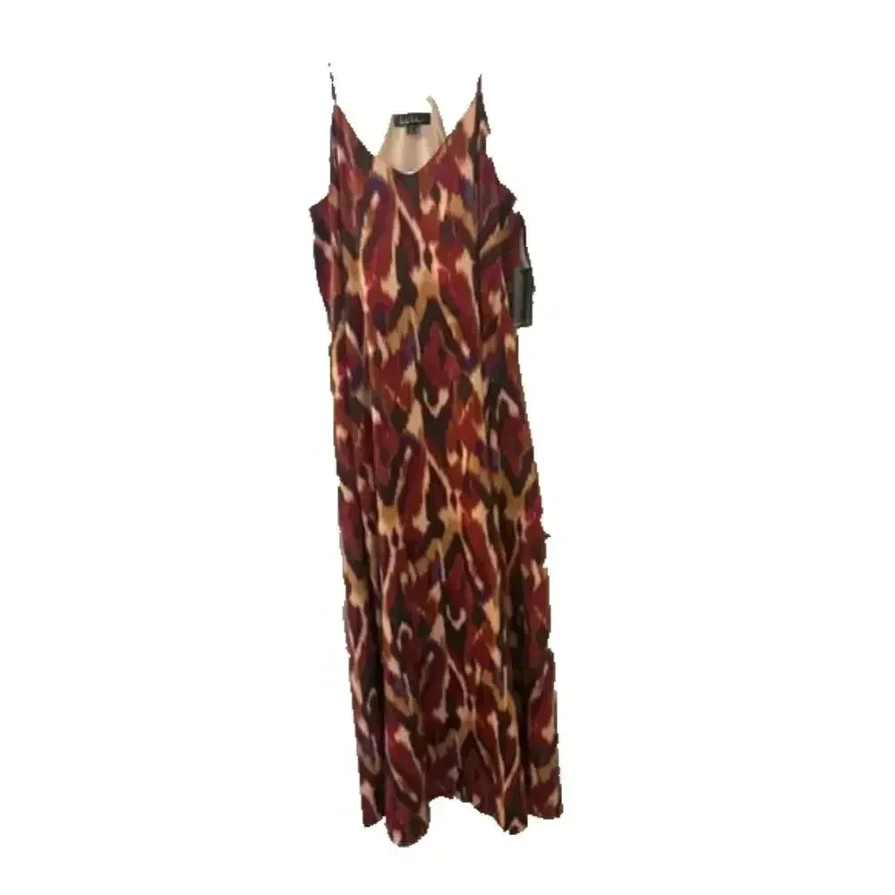 Nicole Miller Women’s Dress Size S - Picture 2 of 12